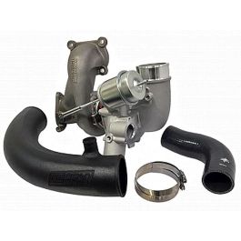 Precision Ecoboost Focus Rs L Turbocharger Upgrade Hp Ford Focus Rs Performance Parts