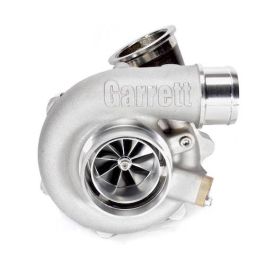 Garrett G25-550 G Series Turbo - .72AR V-Band EWG | TurboKits