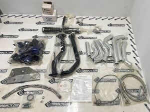 TSI Extreme Turbo Kit for 1988-1994 Mitsubishi Eclipse 4G63 - ME2501E