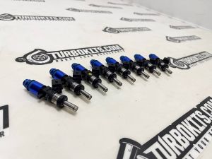 880cc Drop-In Performance Injectors for 2007-2021 Toyota Tundra 5.7L 3UR-FE