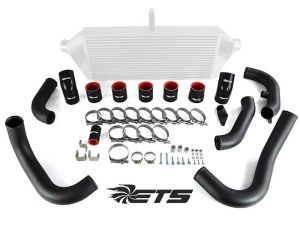 ETS Intercooler Piping Kit for 2008-2014 Subaru STi EJ25