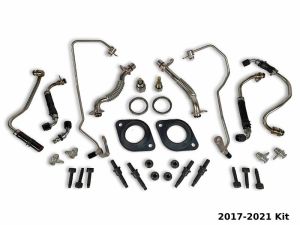 3.5L Ecoboost Twin Turbo Install Kit for 2011-2021 Ford F150, Raptor