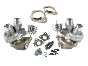 OE Turbocharger Replacement Kit for 2013-2016 F150 Ecoboost 3.5L Turbo