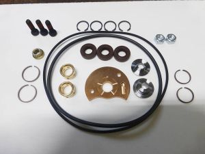 Holset HE300VG Turbo Rebuild Kit