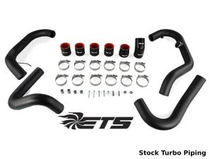 ETS Intercooler Piping Kit for 2015-2021 Subaru STi with Stock Turbo Location