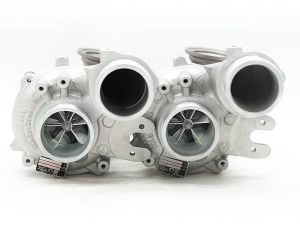 900HP Turbo Upgrades for the 2015+ AMG 63 M177 / M178 4.0L BiTurbo