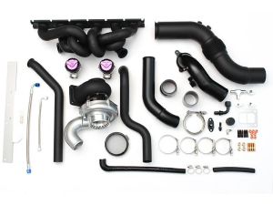 DOC Bottom Mount Turbo Kit for 2015+ BMW M240i / 340i / 440i F Chassis B58