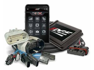 Edge EZX Module ECU Tuner for 2020-2022 GMC / Chevy 1500 3.0L Durmax LM2