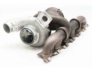 Pure900 Turbo Upgrade for 2020+ BMW M240i / M340i / M440i B58 G Series