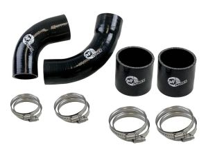 Turbo Inlet Tubes, Intake Pipes for 2022 Up Toyota Tundra 3.5TT