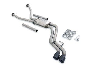 2022+ Tundra 3.5TT Flowmaster FlowFX CAT Back Exhaust