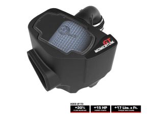 Cold Air Intake by aFe for 2024 and Up Toyota Land Cruiser Turbo 2.4L - Pro 5R