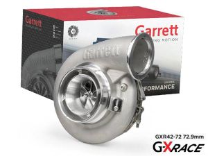 Garrett G-XRace GXR42-72, 72.9mm, 1450HP - 934173-5002S