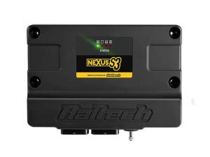 Haltech HT-213000 Nexus S3 ECU Stand Alone Engine Management