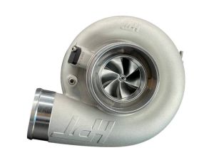 HPT F3 6870 Billet Ball Bearing Turbo - 1150HP