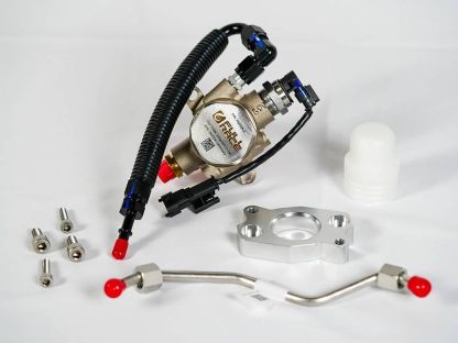 Silicone Radiator Hose Kit for 2023+ Civic Type R, 2.0T, K20C, FL5