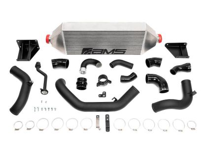 FMIC Front Mount Intercooler Upgrade for 2022 and Up Subaru WRX FA24