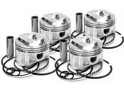 Wiseco Piston Set