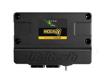 Haltech HT-212000 Nexus S2 ECU Stand Alone Engine Management