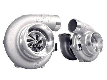 HPT F2 6466 Billet Ball Bearing Turbo - 930HP