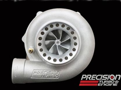 Precision 6466 Gen2 CEA Billet - 900HP