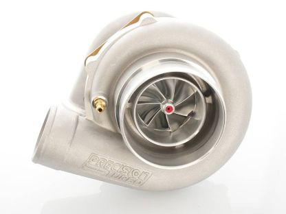 Precision Next Gen 6062 Turbocharger