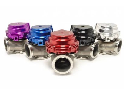 Tial MVS 38mm V-Band Wastegate - TL-MVS