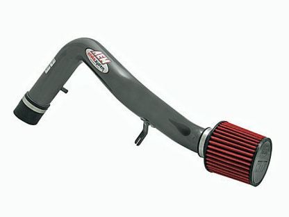 AEM Cold Air Intake - Silver for 2001-2003 Acura CL 3.2L - 21-419C