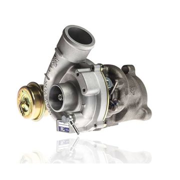 1996-2005 Audi A4 BorgWarner K04-0015 1.8T Turbo Upgrade