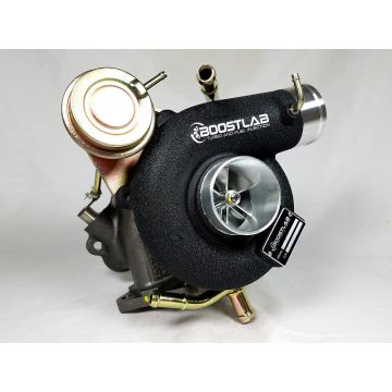 2004-2020 Subaru STi / WRX EJ Boost Lab TD05H-20G Turbo Upgrade