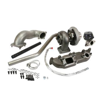 2003-2005 Neon SRT-4 AGP Cast Wheel Turbo Upgrade Kit