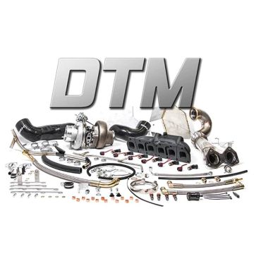 2004-2008 VW R32 / Audi TT, A3 3.2L VR6 DTM EFR 7670 Turbo Kit