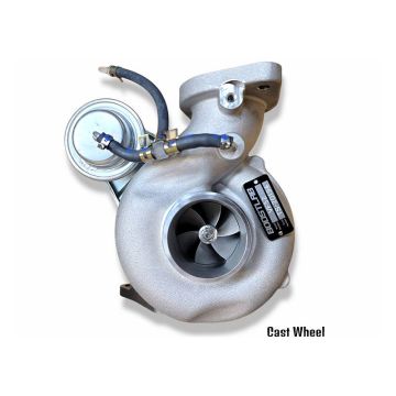 2008-2014 Subaru WRX VF52 BL OE Replacement Turbo - Cast Wheel