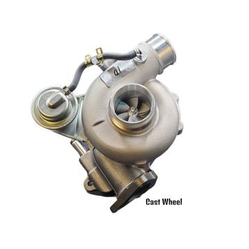 2008-2019 Subaru STi BL OE Replacement VF48 Turbocharger - Cast Wheel