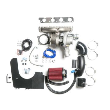 2009-2016 Audi B8/B8.5 Boss500 Turbo Kit