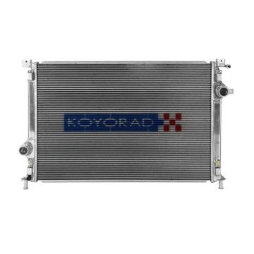 2013-2017 Focus ST Koyo Aluminum Performance Radiator