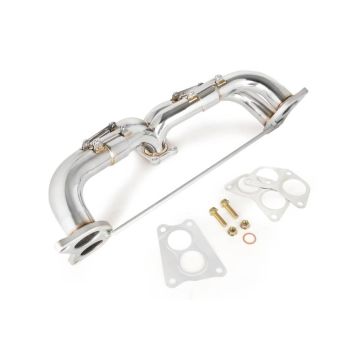 2015-2021 WRX TR Exhaust Manifold