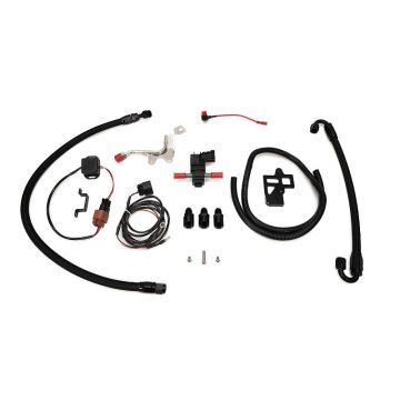 2016-2020 Q50 / Q60 AMS RED Alpha Flex Fuel Kit V2