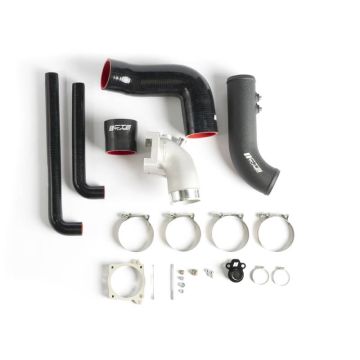 2018-2020 Audi RS3 CTS Throttle Body Inlet Kit - CTS-IT-932