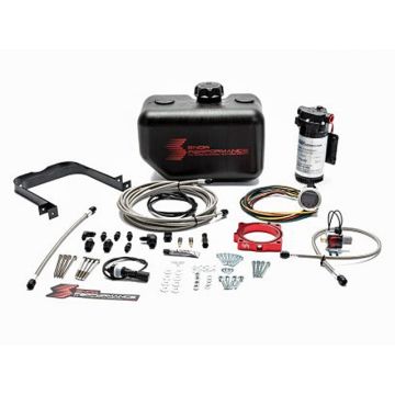 Snow Performance STAGE 2 Boost Cooler™ Water-Methanol Injection Kit