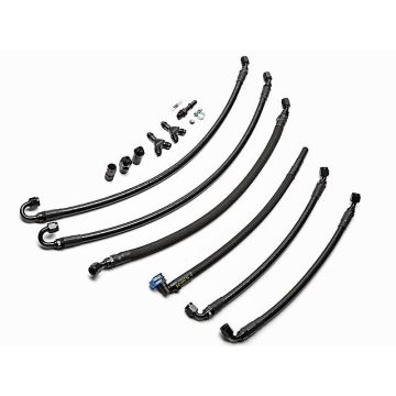 COBB Fuel Rail Line Kit