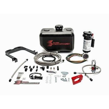 Snow Performance STAGE 2 Boost Cooler™ Water-Methanol Injection Kit