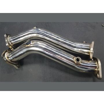 NGT Performance Primary Downpipe Upgrade for 2018-2022 Kia Stinger