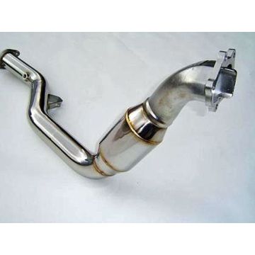 Invidia Downpipe - Divorced Wastegate