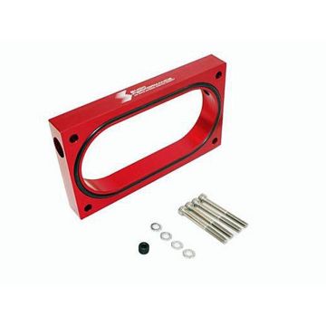 Snow Performance Throttle Body Spacer Injection plate