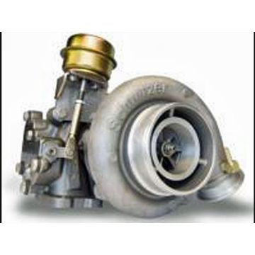 BorgWarner S300G Upgrade Turbo for Cummins 5.9 Engines