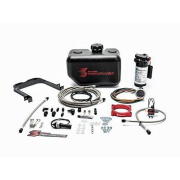 Snow Performance STAGE 2 Boost Cooler™ Water-Methanol Injection Kit