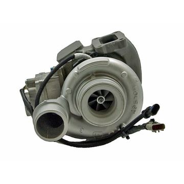 Holset HE351VE Turbocharger