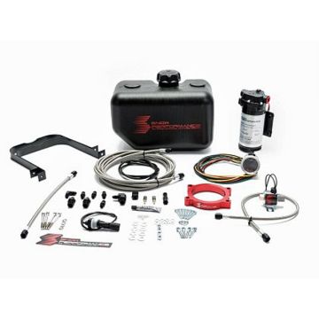 Snow Performance STAGE 2 Boost Cooler™ Water-Methanol Injection Kit