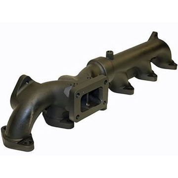 BD Diesel Cast Exhaust Manifold